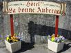 La Bonne Auberge - Hotel