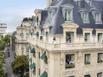 Hotel The Peninsula Paris - Hotel
