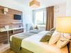 Comfort Suites Universits Grenoble Est - Hotel