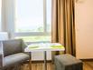 Comfort Suites Universits Grenoble Est - Hotel