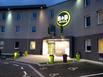 B&B Hotel Clermont Ferrand Nord Riom - Hotel