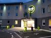 B&B Hotel Clermont Ferrand Nord Riom Riom