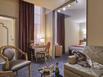 Best Western Bordeaux Bayonne - Hotel