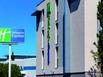 Holiday Inn Express Toulon Sainte-Musse - Hotel