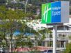 Holiday Inn Express Toulon Sainte-Musse - Hotel