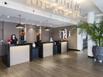AC Hotel Paris Le Bourget Airport by Marriott - Hotel