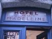 hotel hotel la madeleine