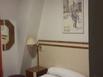 Hotel Azur Montmartre : Hotel Paris 18