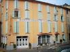 Hôtel lAiglon Digne-les-Bains