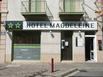 Hotel Magdeleine Romans-sur-Isère