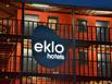 Eklo Hotels Le Mans - Hotel