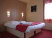 Fasthotel Caen Memorial - Hotel