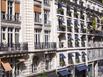 Hotel Bachaumont : Hotel Paris 2