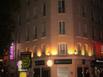 Hotel de L'Union : Hotel Paris 20