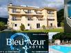 Hotel Bleu Azur - Hotel