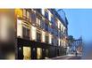 9Hotel Republique : Hotel Paris 10