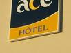 Ace Htel Angers - Hotel