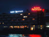 Marine Hotel Cherbourg Plaisance - Hotel