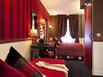 Hotel Riviera Elysees : Hotel Paris 17