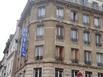 hotel Hipotel Paris Bastille Saint Antoine