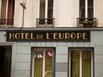 Hotel de LEurope - Hotel
