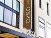 Okko Hotels Paris Rueil Malmaison - Hotel