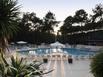 Belambra Hotels & Resorts Carcans-Maubuisson Les Cavales - Hotel