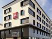 ibis Saint Quentin en Yvelines - Vélodrome - Hotel