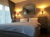 Les Suites de Genève - Hotel de lAllondon - Hotel