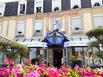 HOTEL DE PARIS COURSEULLES-SUR-MER