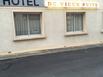 Htel du Vieux Puits - Hotel