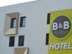 Hôtel B&B Nantes Savenay - Hotel