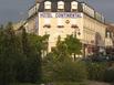 INTER-HOTEL Continental Deauville