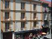 hotel hotel les galets
