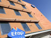 ETAP HOTEL Dieppe centre (futur ibis budget) Dieppe