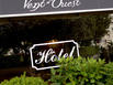 Htel & Spa Vent dOuest - Hotel