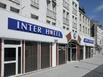 Inter-Hotel Terminus Le Havre - Hotel