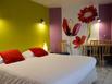 Contact htel - Motel Les Bleuets - Hotel