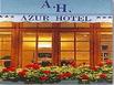 HOTEL AZUR - Hotel