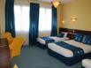 hotel comfort hotel cathedrale lisieux