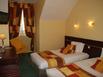 Comfort Hotel Cathedrale Lisieux - Hotel