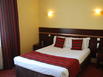 Comfort Hotel Cathedrale Lisieux - Hotel