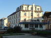 Le Beau Rivage - Hotel