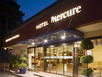 Htel Mercure Mont Saint Michel - Hotel