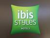 Ibis Styles Rouen Centre Cathedrale - Hotel