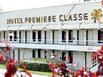 Premiere Classe Rouen Sud - Parc Des Expositions - Hotel