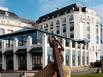 Htel Beach Hotel Trouville-sur-Mer