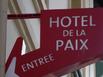 HOTEL DE LA PAIX - Hotel
