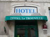 Hotel le Trouville - Hotel