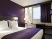 Comfort Hotel Lille Europe - Hotel
